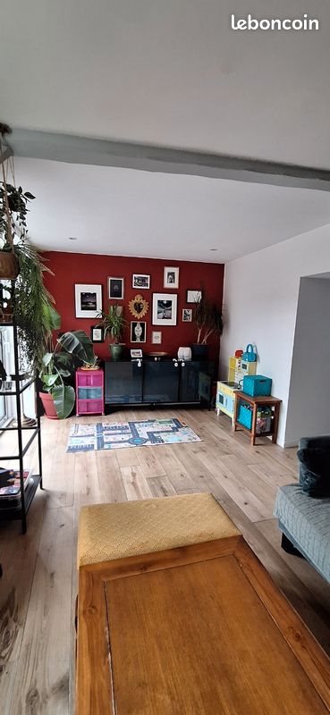 Maison à vendre, 125m², Haute-Goulaine
