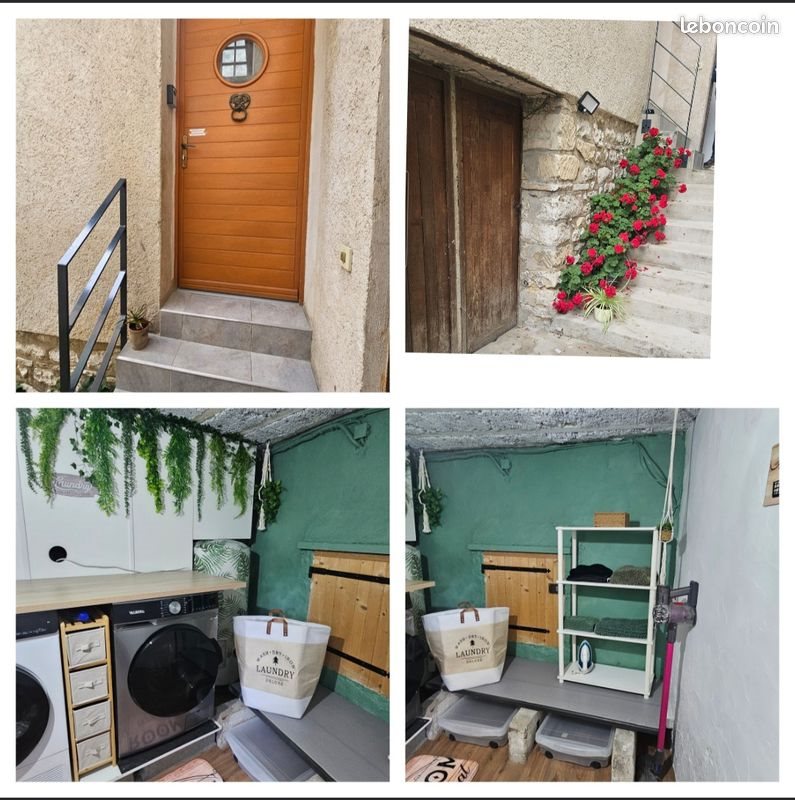 Appartement à vendre, 22m², Vernon