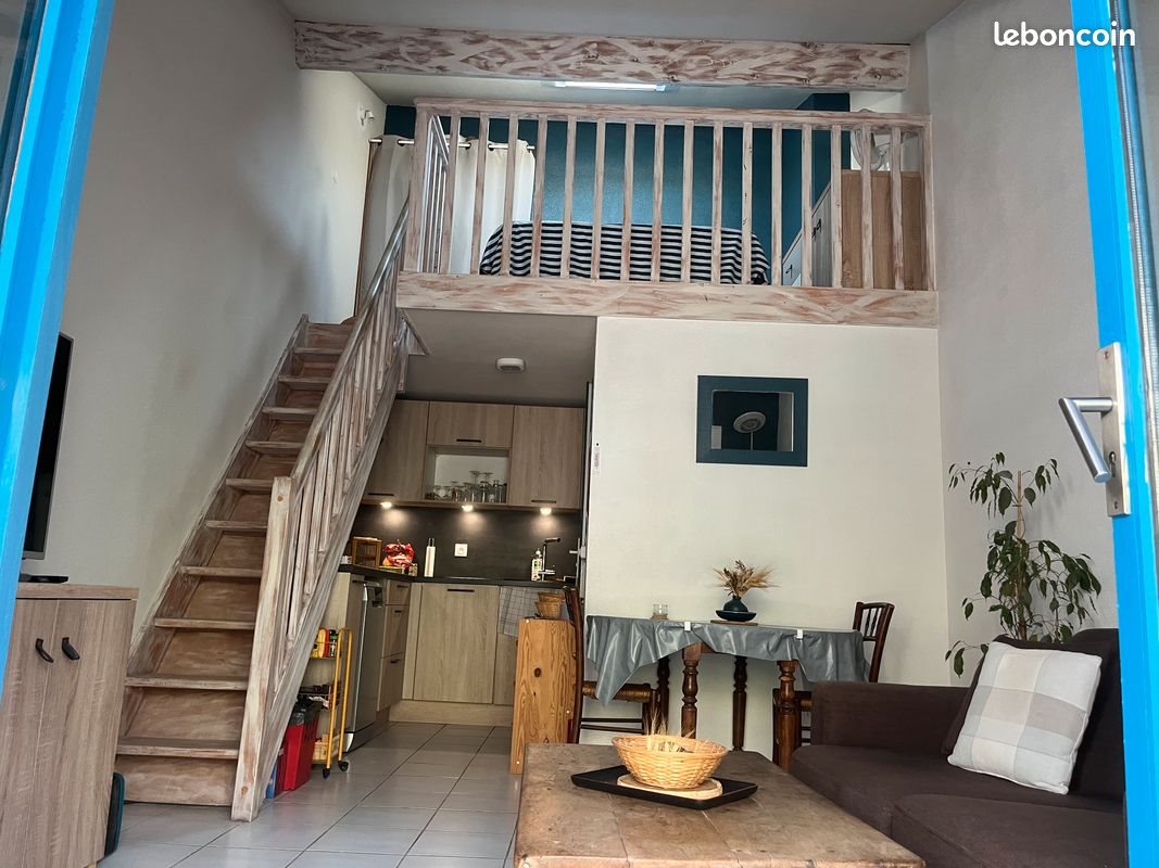 Maison à vendre, 25m², Mouriès