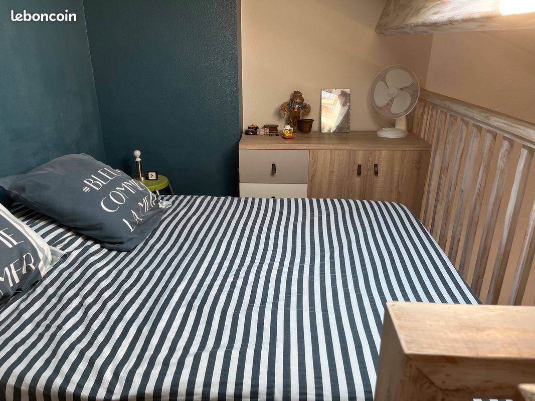 Maison à vendre, 25m², Mouriès