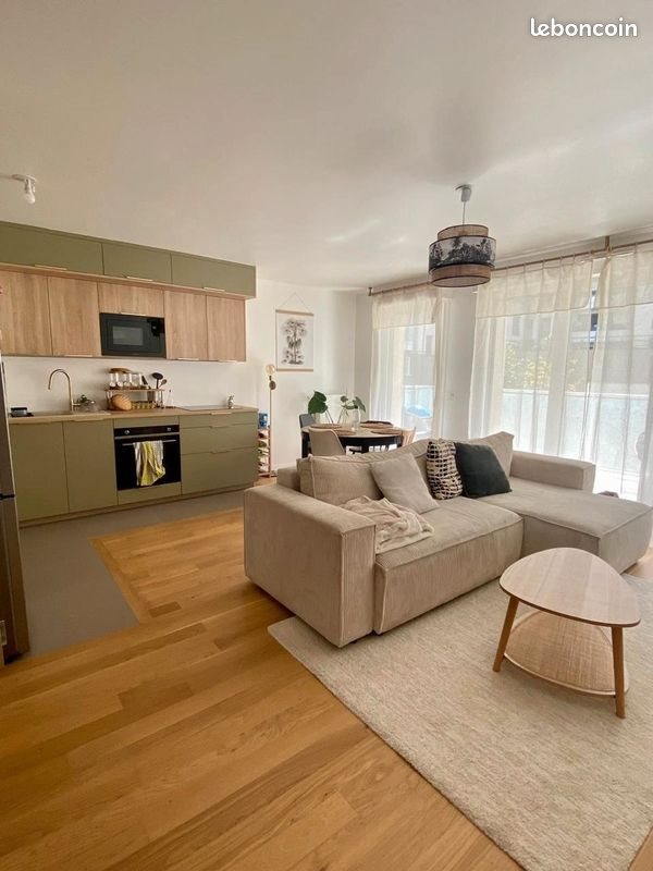 Appartement à vendre, 66m², Rueil-Malmaison