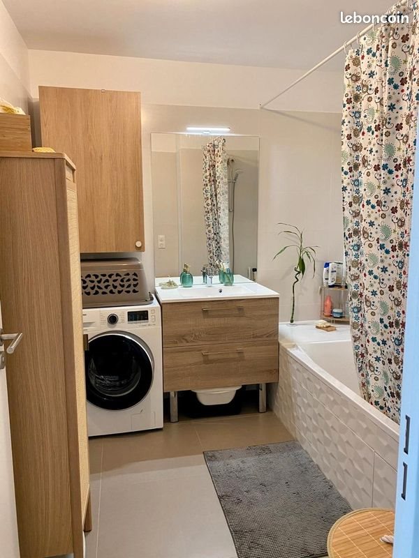 Appartement à vendre, 66m², Rueil-Malmaison