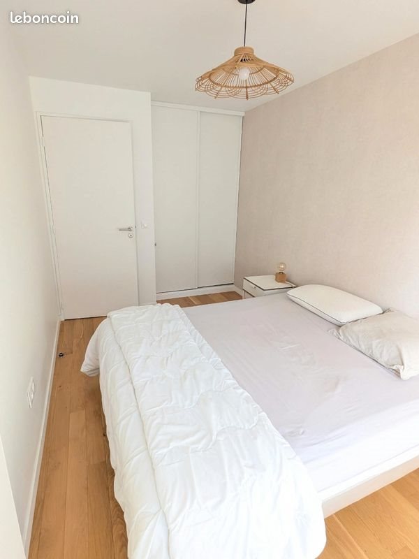 Appartement à vendre, 66m², Rueil-Malmaison