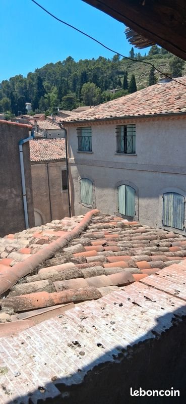 Maison à vendre, 230m², Clermont-l'Hérault