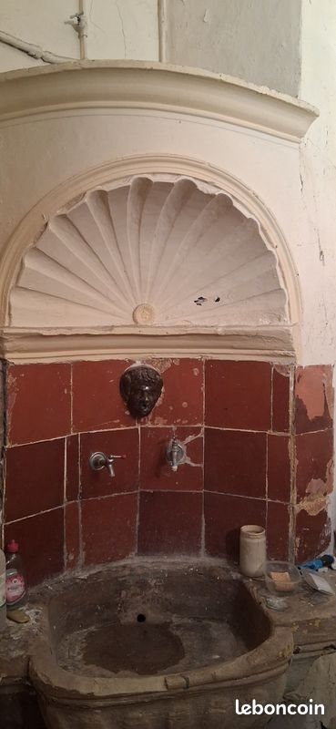 Maison à vendre, 230m², Clermont-l'Hérault