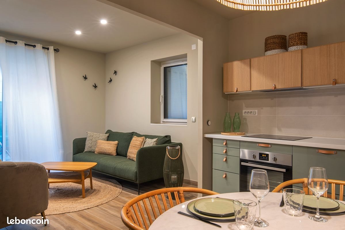 Appartement à vendre, 55m², Avignon