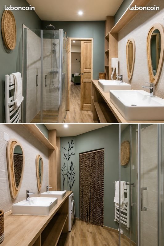 Appartement à vendre, 55m², Avignon
