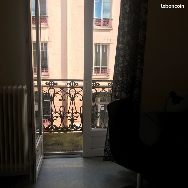 Appartement à louer, 45m², Vichy