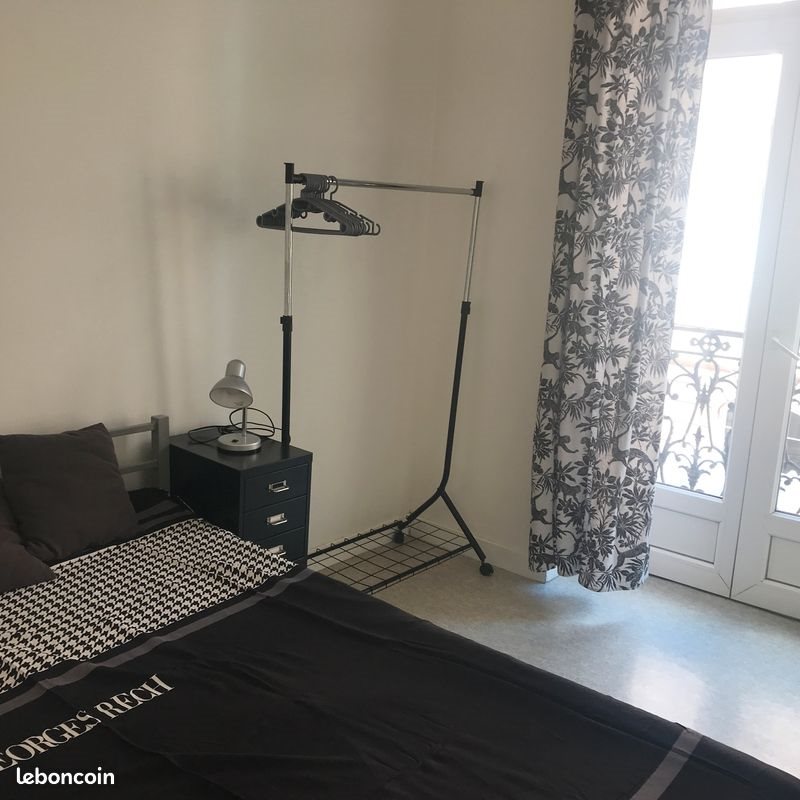Appartement à louer, 45m², Vichy