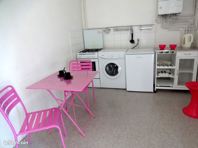 Appartement à louer, 45m², Vichy