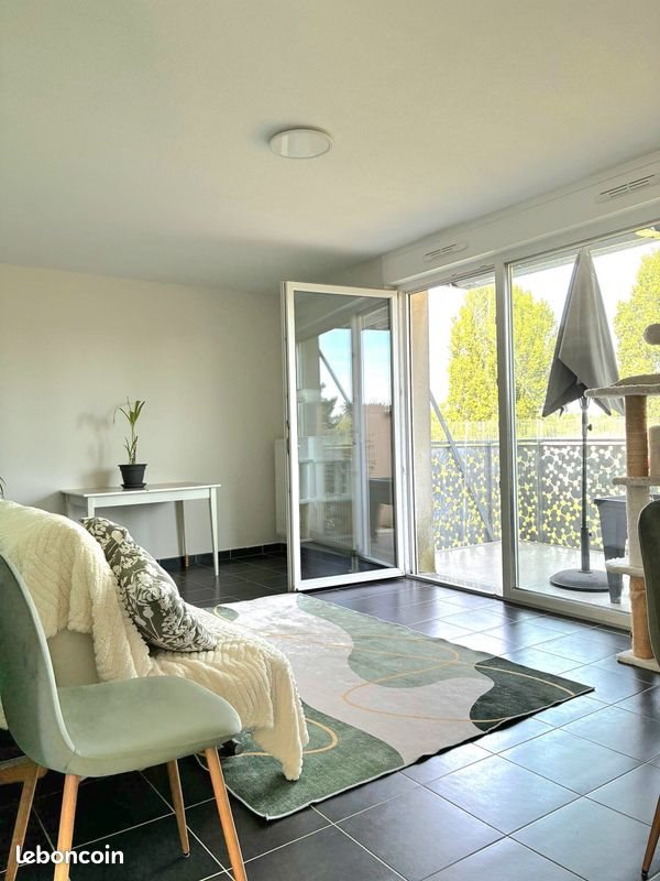 Appartement à vendre, 66m², Strasbourg