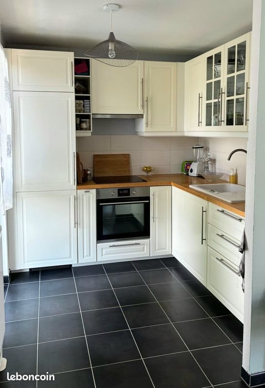 Appartement à vendre, 66m², Strasbourg