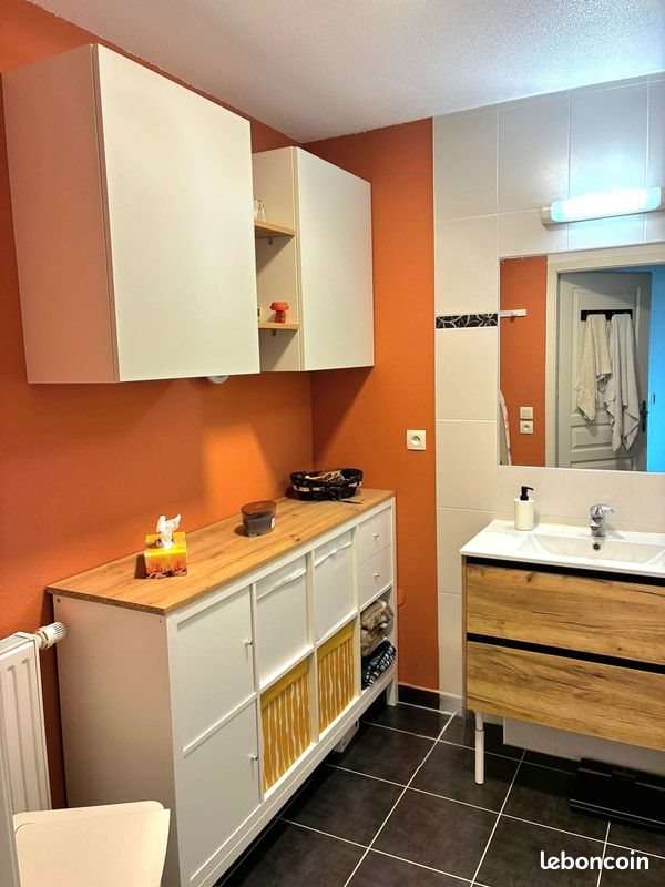 Appartement à vendre, 66m², Strasbourg