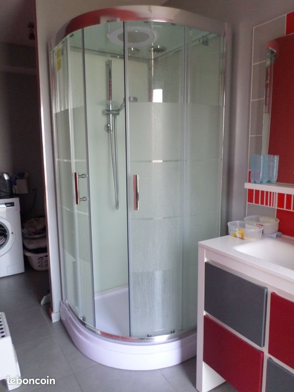 Appartement à louer, 60m², Le Havre