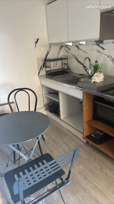 Appartement à louer, 50m², Mandelieu-la-Napoule