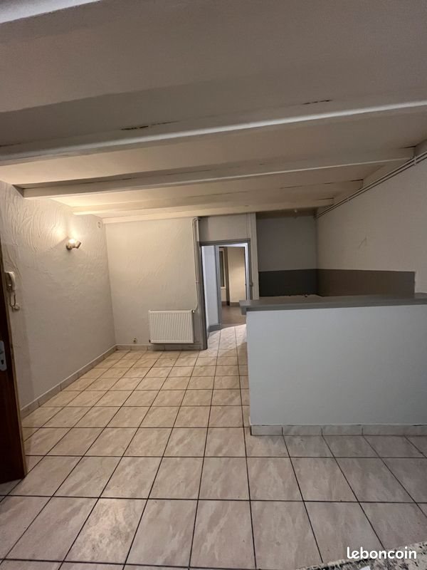 Appartement à louer, 46m², Nevers