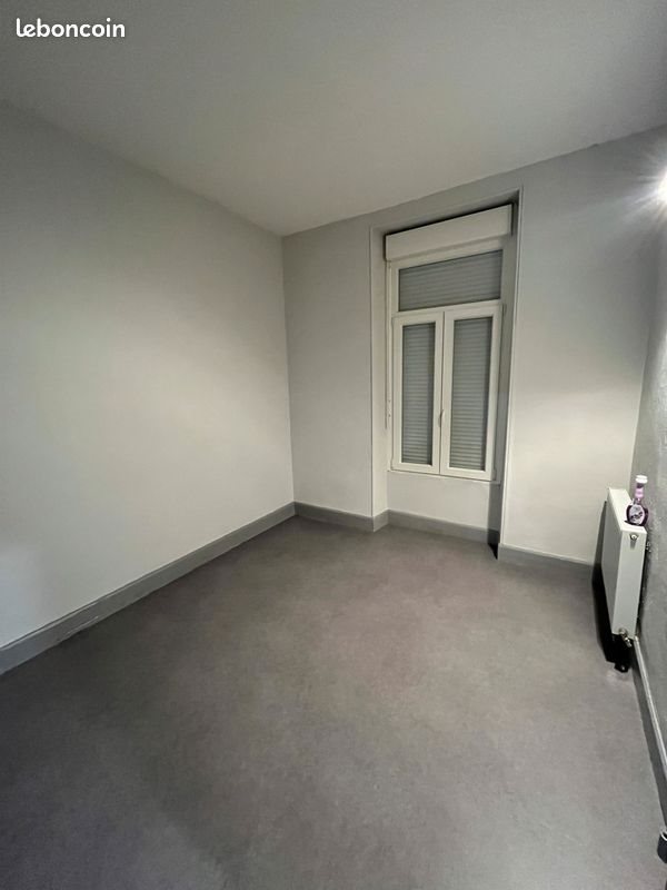 Appartement à louer, 46m², Nevers