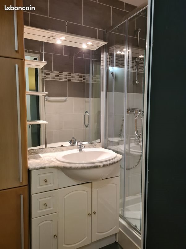 Appartement à louer, 60m², Saint-Maximin-la-Sainte-Baume
