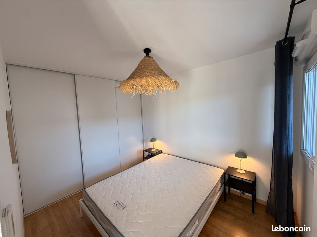 Appartement à vendre, 36m², Saint-Julien-en-Genevois