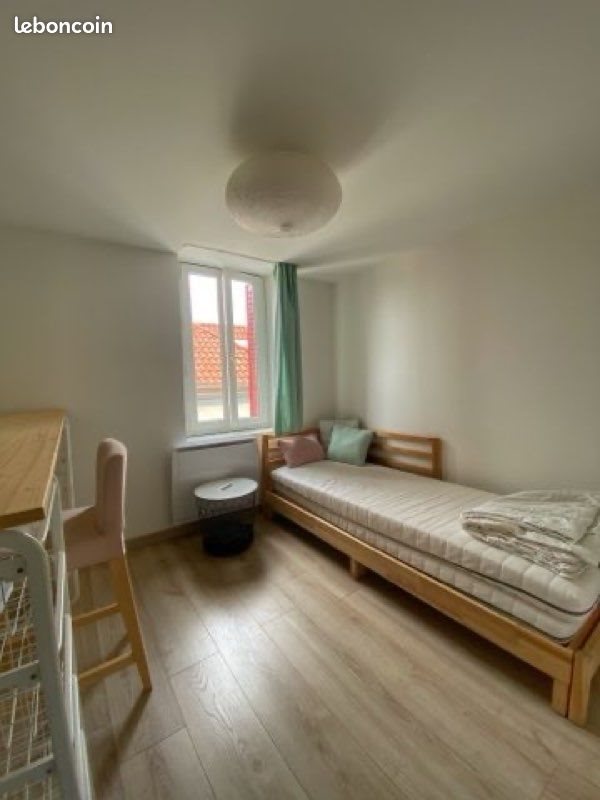 Appartement à louer, 15m², Tarbes