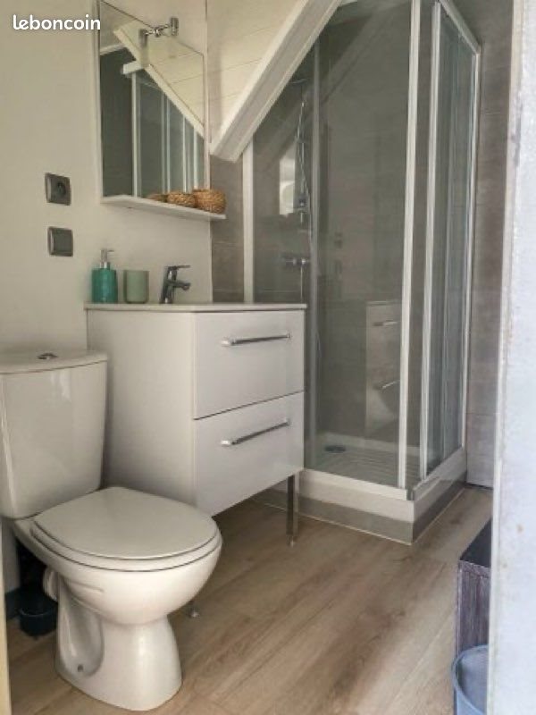 Appartement à louer, 15m², Tarbes