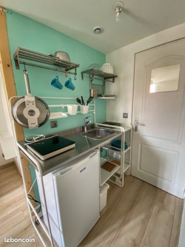 Appartement à louer, 15m², Tarbes
