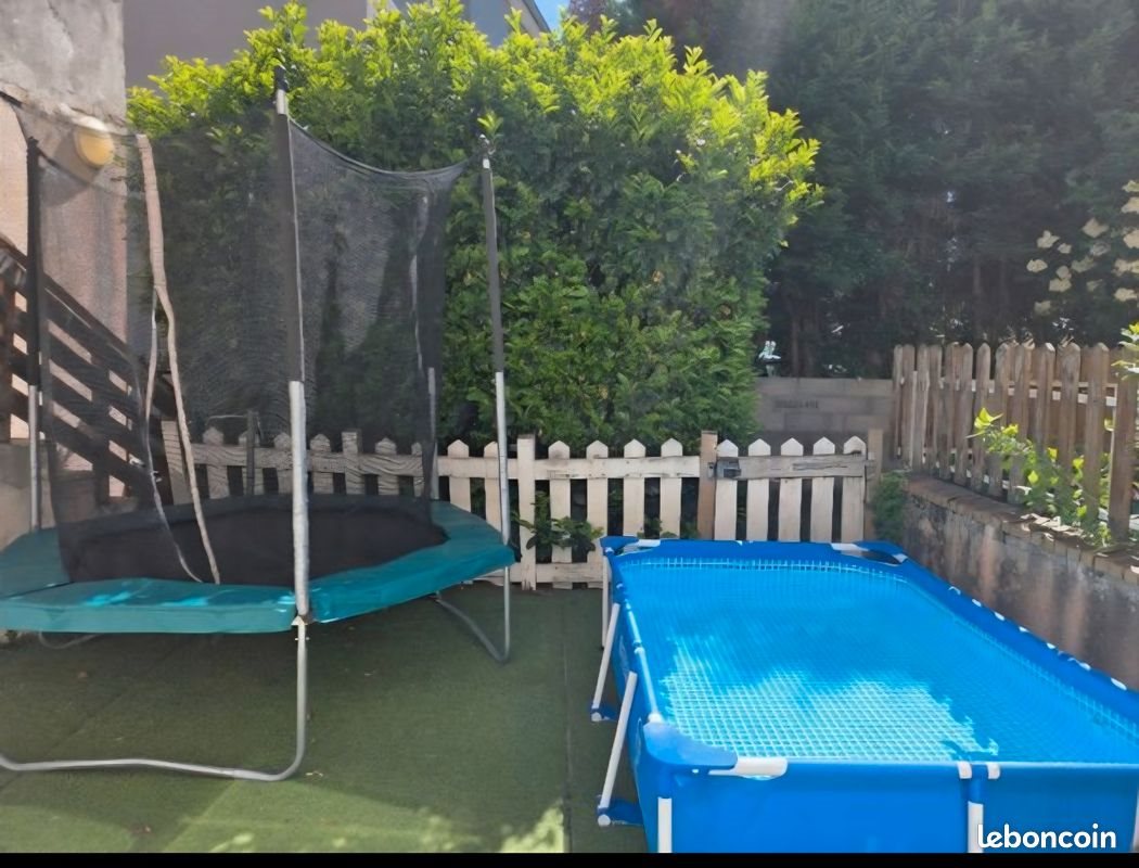 Maison à vendre, 107m², Saint-Etienne
