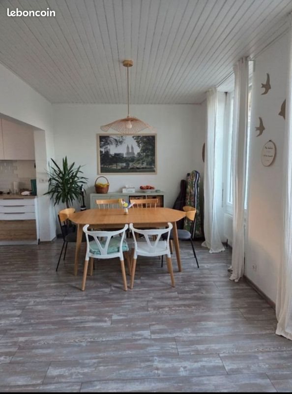 Maison à vendre, 107m², Saint-Etienne