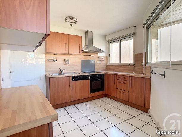 Appartement à vendre, 90m², Narbonne