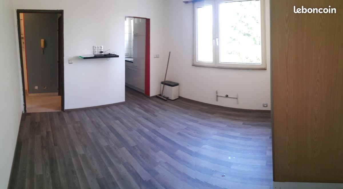 Appartement à louer, 24m², Siltzheim