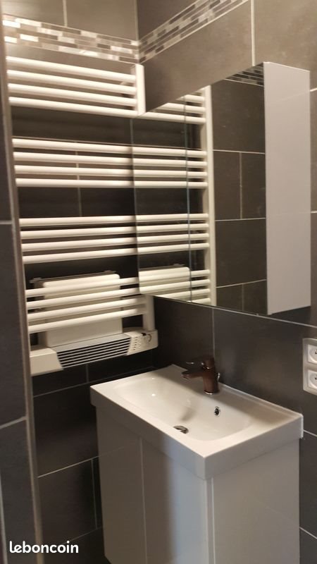 Appartement à louer, 24m², Siltzheim
