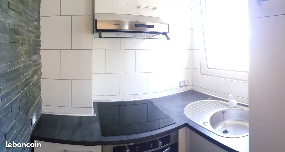Appartement à louer, 24m², Siltzheim