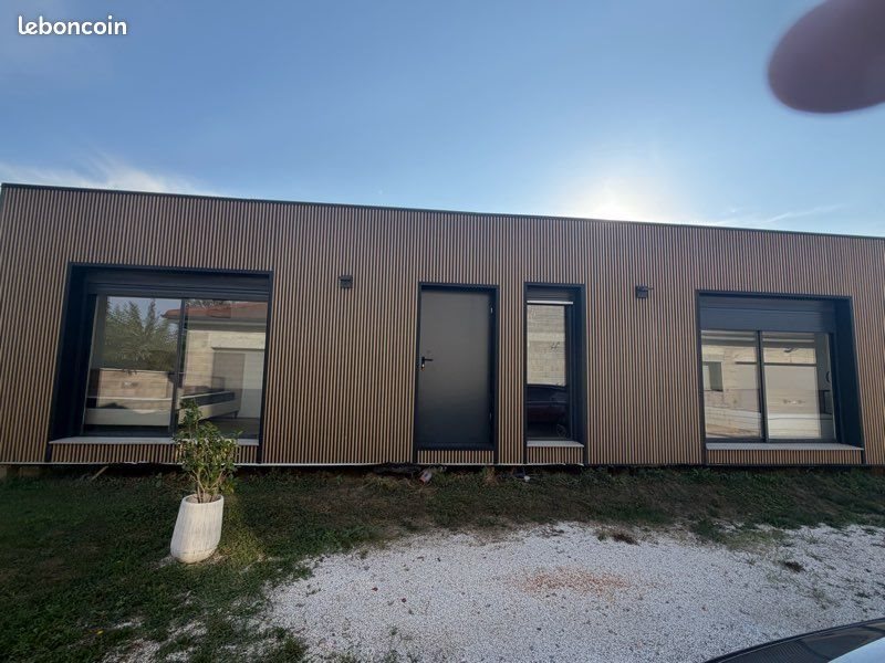 Maison à vendre, 30m², Marennes