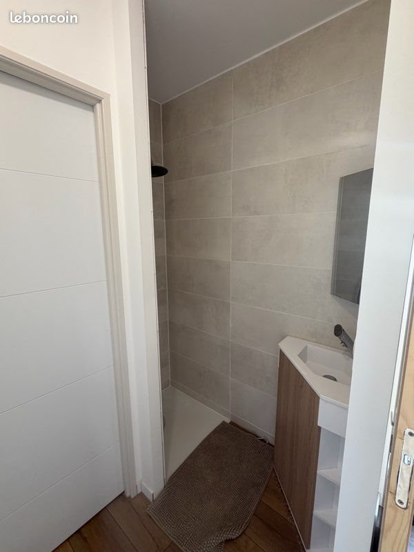 Maison à vendre, 30m², Marennes