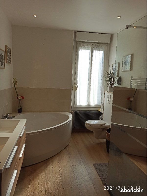 Maison à vendre, 114m², Le Mans