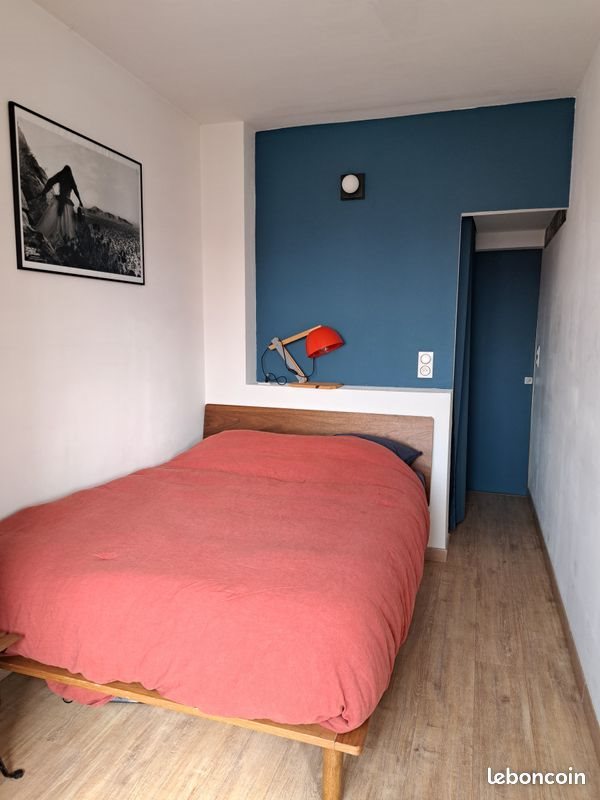 Appartement à louer, 42m², Saint-Ouen-sur-Seine