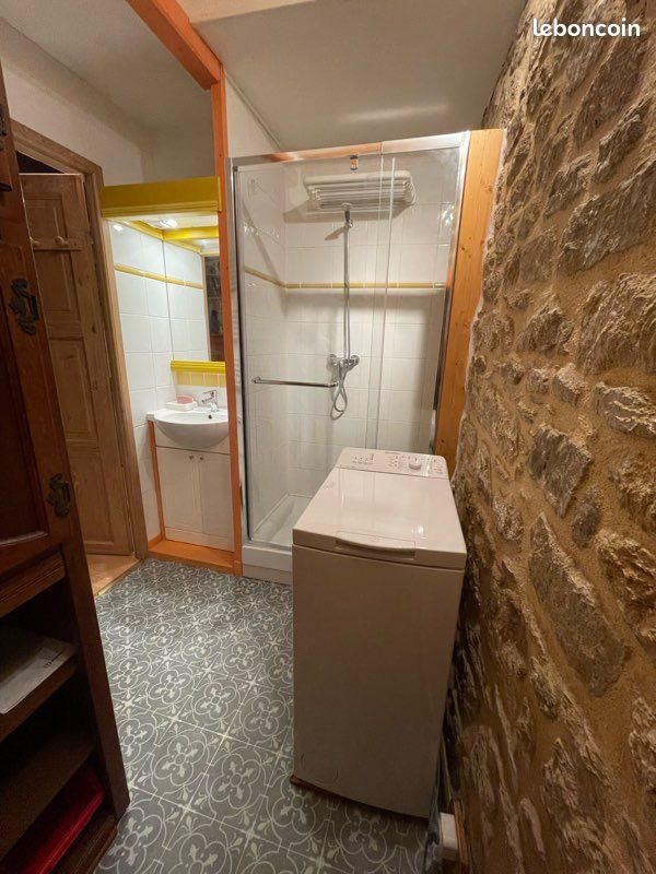 Appartement à louer, 30m², Guingamp