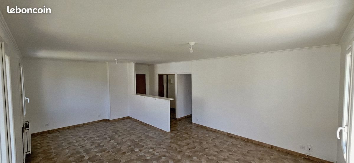 Appartement à louer, 85m², Auxerre