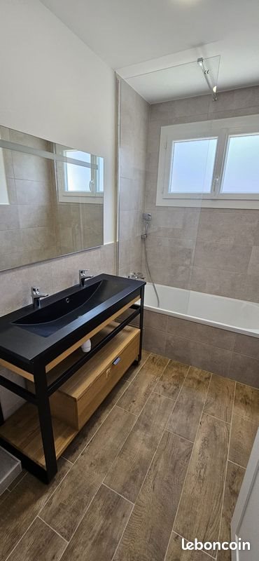 Appartement à louer, 85m², Auxerre