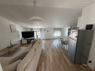 Appartement à louer, 39m², Châlons-en-Champagne