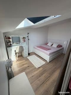 Appartement à louer, 39m², Châlons-en-Champagne