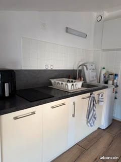 Appartement à louer, 39m², Châlons-en-Champagne