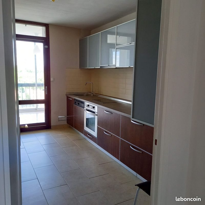 Appartement à louer, 75m², Toulouse