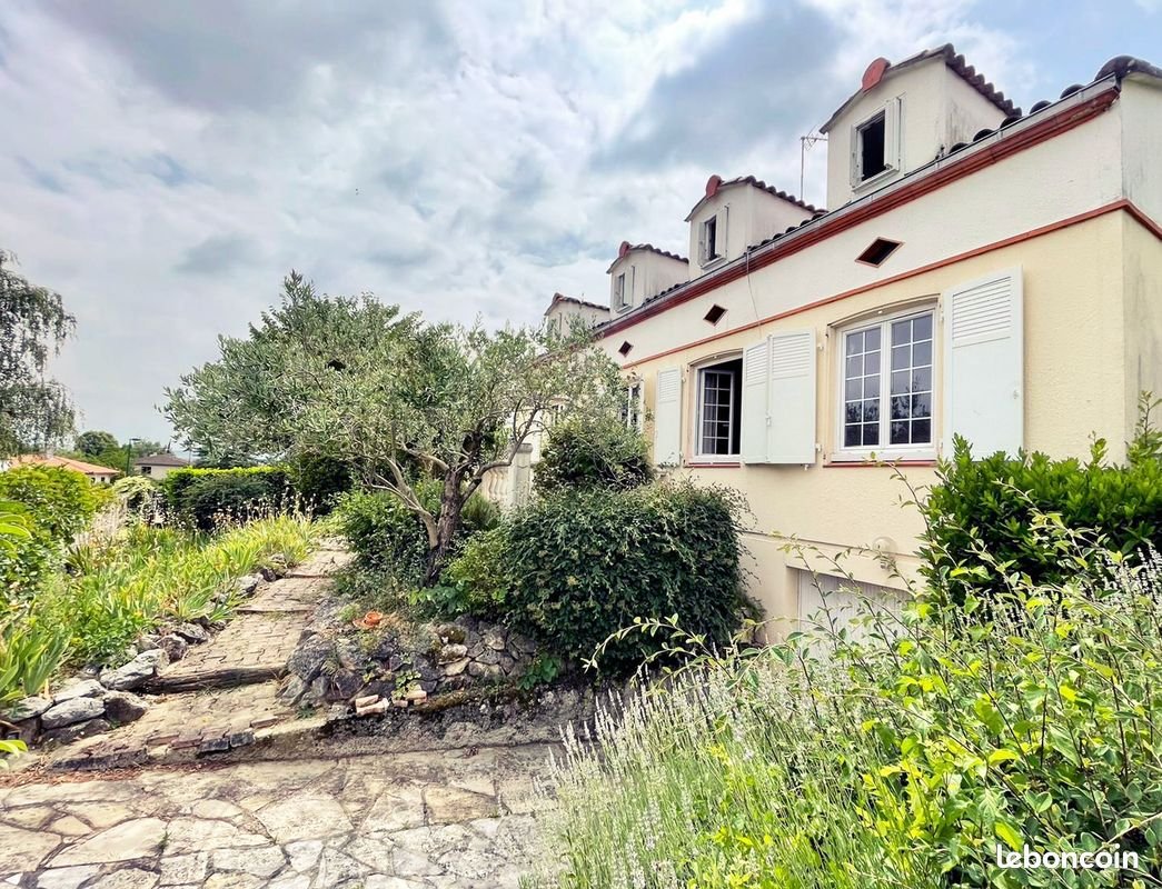 Maison à vendre, 170m², Escalquens