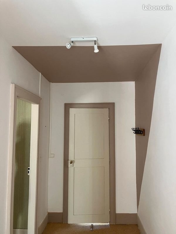 Appartement à louer, 45m², Mazamet