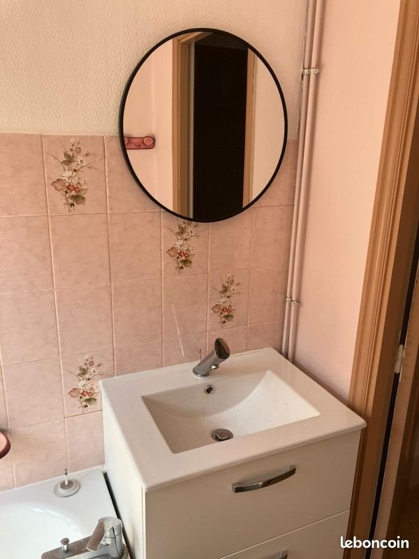 Appartement à louer, 45m², Mazamet