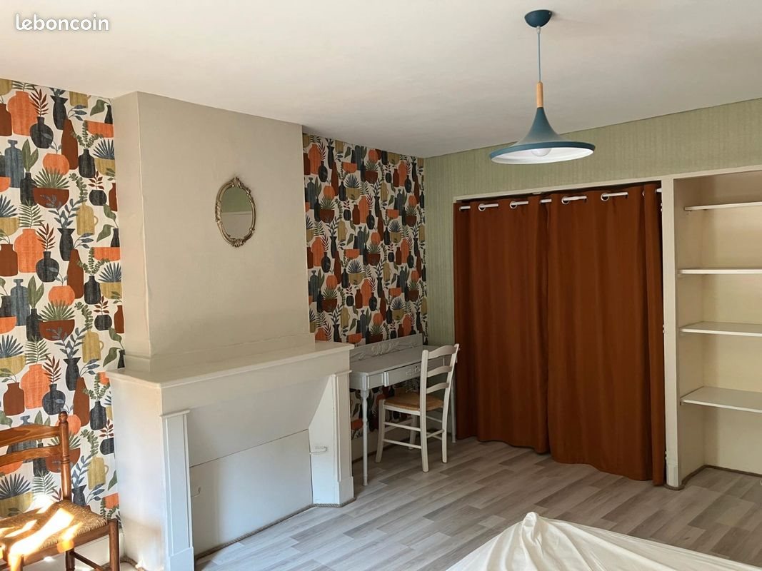 Appartement à louer, 45m², Mazamet