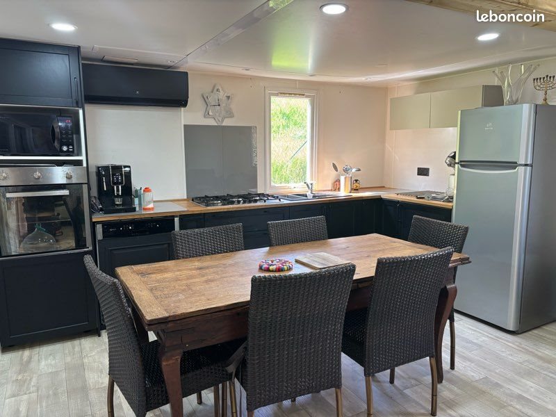 Maison à vendre, 55m², Villeneuve-Loubet