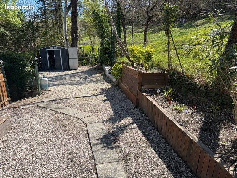 Maison à vendre, 55m², Villeneuve-Loubet