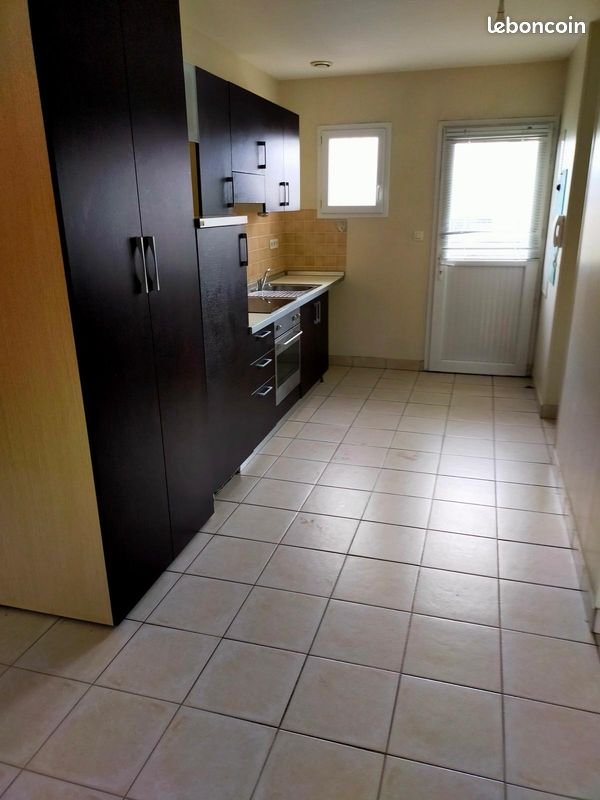 Appartement à louer, 40m², Bourges